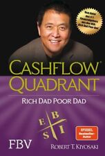 Cashflow quadrant rich gebraucht kaufen  Ohlsbach