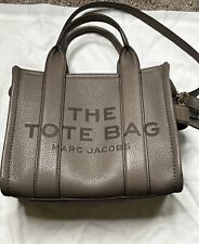 Marc jacobs leather for sale  Clover