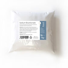 Sodium bicarbonate baking for sale  PLYMOUTH