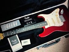 Fender american standard for sale  San Francisco