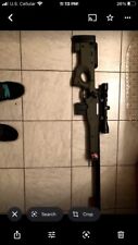 L96 airsoft sniper. for sale  Benton