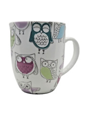 Owls mug novelty for sale  Tuckahoe