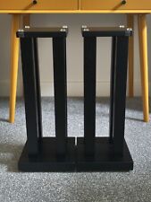 Racks speaker stands for sale  STROUD