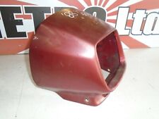Honda vt500 nose for sale  Shipping to Ireland
