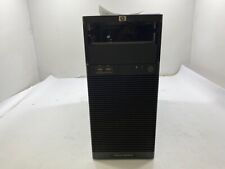 510078-B21 - Chasis CTO HP ProLiant ML110 G6 (Configurar a pedido), usado segunda mano  Embacar hacia Argentina