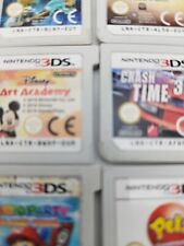 3ds modul spiele for sale  Shipping to Ireland