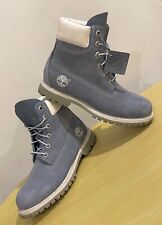 Tried authentic timberland for sale  LONDON