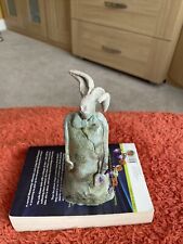 Pottery hare sheep for sale  MANSFIELD