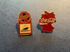 Coca cola pins gebraucht kaufen  Düsseldorf