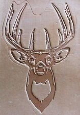 Acrylic leather embossing for sale  Silver City