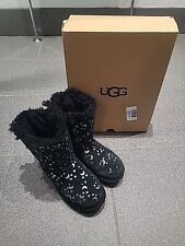 Ugg boots bailey for sale  NORTH SHIELDS