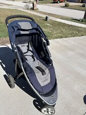 Viero chicco stroller d'occasion  Expédié en Belgium