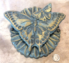 Beautiful antiqued brass for sale  Chiloquin