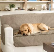 Usado, Protetor de móveis Orvis Tight-Grip 70” sofá tweed cachorro animal de estimação capa de sofá G comprar usado  Enviando para Brazil