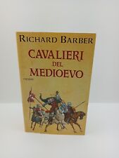 Cavalieri del medioevo usato  Roma