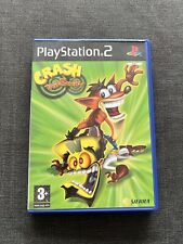 Crash Twinsanity Sony PlayStation 2 - Vendedor Truster!, usado comprar usado  Enviando para Brazil