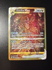 Carte pokemon giratina d'occasion  Coulaines