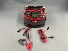Optima Digital 1200 12V Performance Battery Charger and Maintainer, used for sale  Shipping to South Africa