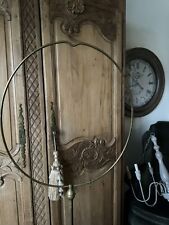 antique bird cage holder for sale  Hollywood