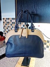 Gigi leather handbag for sale  SWADLINCOTE