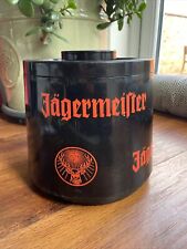 Official jagermeister ice for sale  MANCHESTER