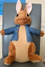 Large peter rabbit for sale  ROSS-ON-WYE