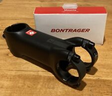 Bontrager Elite Blendr Stem 100mm 31.8mm clamp 1-1/8'' w/ Mounts Black NEW for sale  Shipping to South Africa