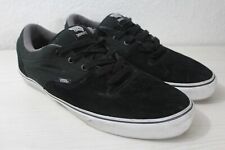 Vans rowley shoes for sale  Mulberry