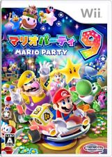 Mario Party 9 Nintendo Wii comprar usado  Enviando para Brazil