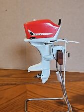 Vintage K&O Fleet Line 1958 Scott Atwater 25 Outboard Electric Motor VG for sale  Shipping to South Africa