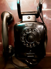 Telefono vintage siemens usato  Trieste