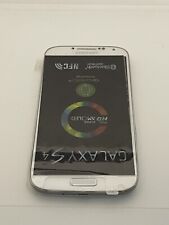 Samsung Galaxy S4 16GB - Branco (DEFEITO CONTINUA REINICIALIZANDO) comprar usado  Enviando para Brazil