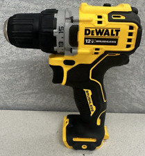 Dewalt dcd701 drill for sale  Rochester