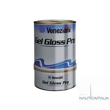 Veneziani gel gloss usato  Trani