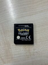 Pokemon black version for sale  HALSTEAD