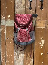 Vaude puck rucksack for sale  OXFORD