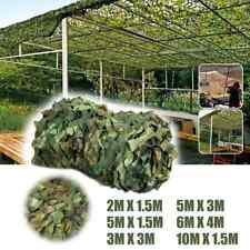 Hunting military camouflage for sale  Shipping to Ireland