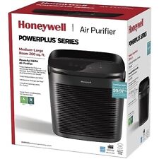Honeywell powerplus hepa for sale  USA