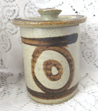 Abaty stoneware pottery for sale  LICHFIELD