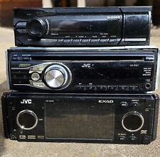 jvc kd sh99r gebraucht kaufen  Amt Wachsenburg, Elxleben