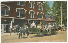 1915 horse drawn for sale  Hawleyville