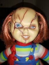 Tall chucky doll for sale  LONDON