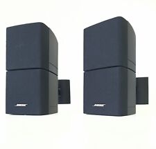 Pair bose double for sale  SOUTHALL