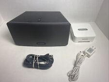 Sonos play wireless for sale  Vacaville