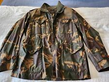 Barbour camo sapper d'occasion  Rabastens