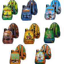 Usado, Mochila de viagem cosplay migração Mack Gwen crianças estudantes mochila escolar comprar usado  Enviando para Brazil