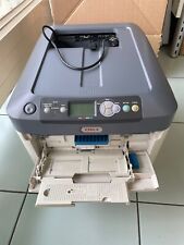 Farblaserdrucker es7411 wt gebraucht kaufen  Leinefelde