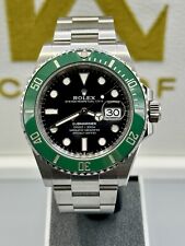 Rolex submariner 126610lv for sale  UK