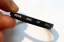 Hoya hmc 49mm for sale  Hawthorne