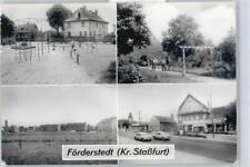 50579657 3301 foerderstedt gebraucht kaufen  Deutschland